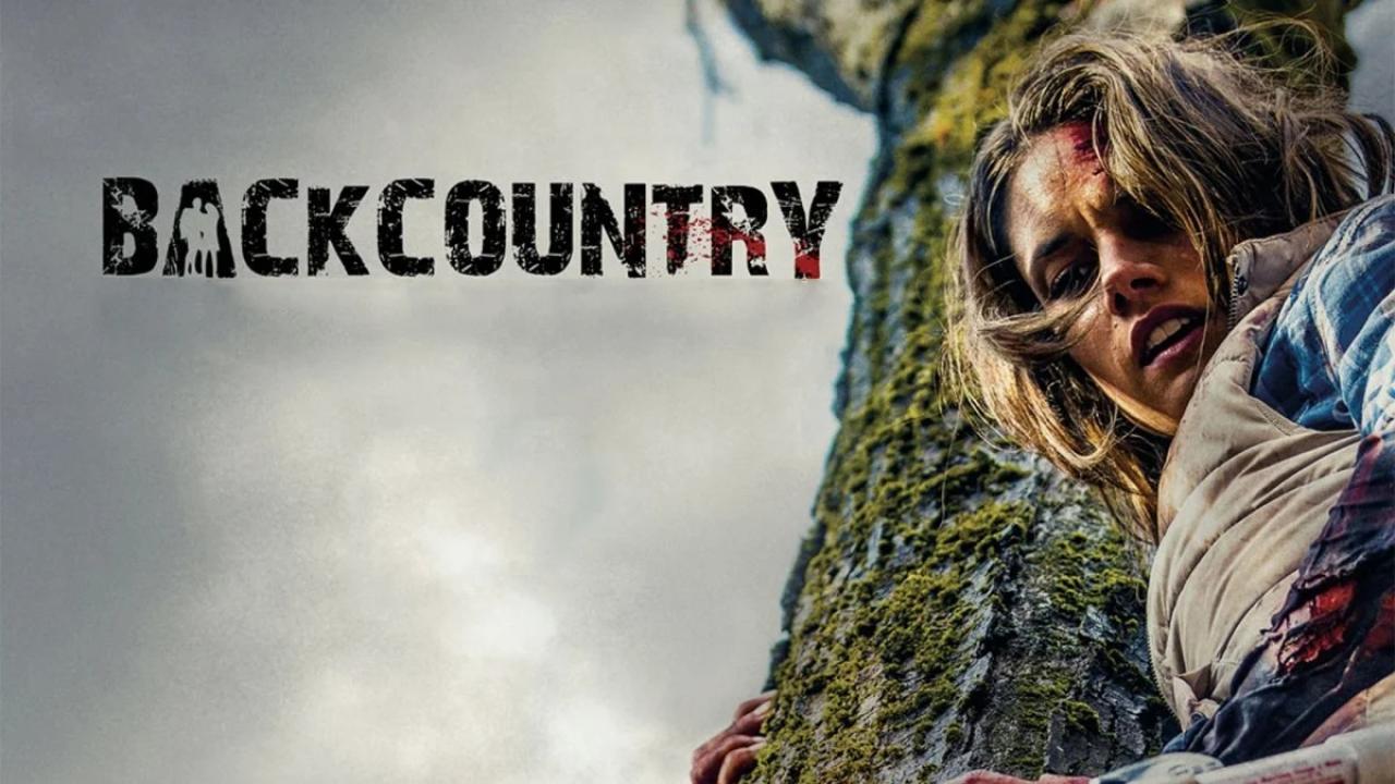 فيلم Backcountry 2014 مترجم كامل HD