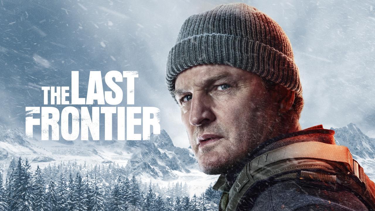 مسلسل The Last Frontier الموسم الاول الحلقة 7 السابعة مترجمة