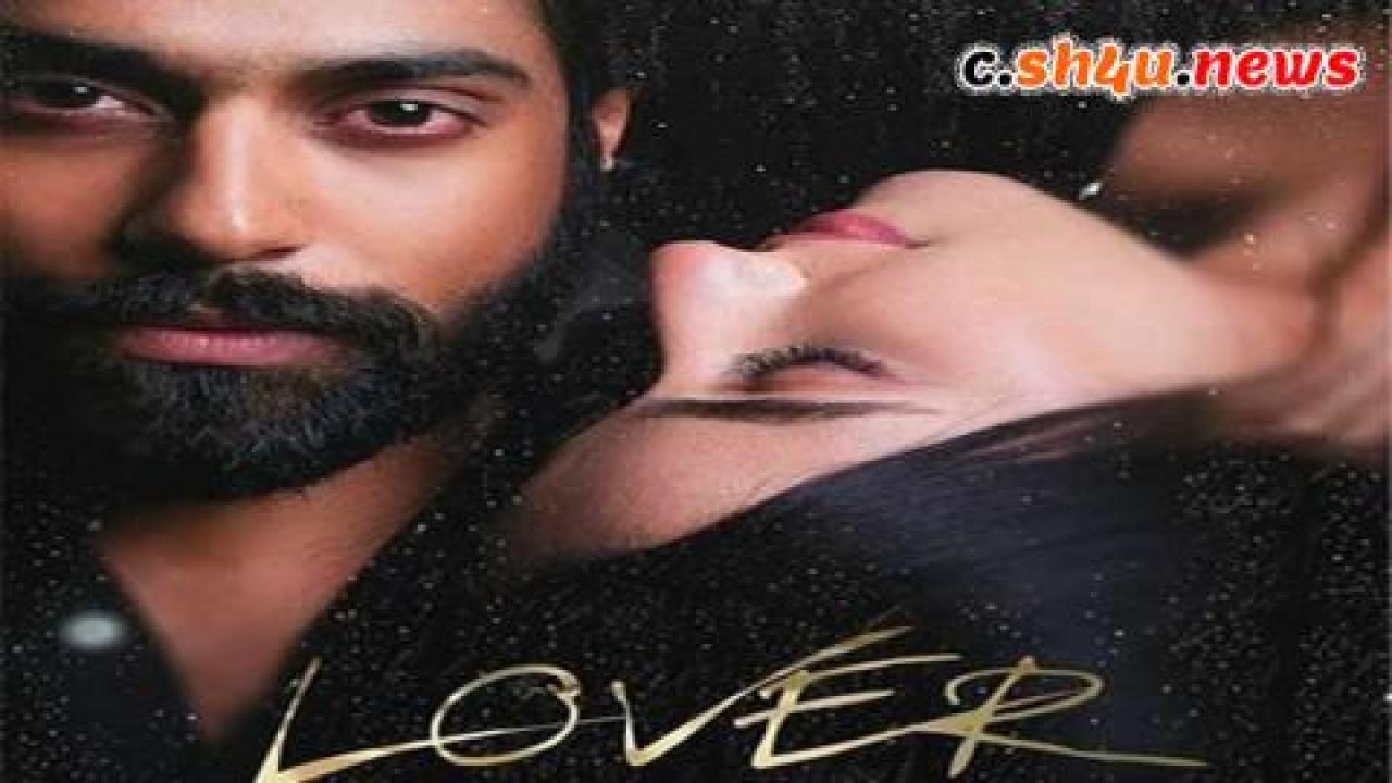 فيلم Lover 2022 مترجم - HD