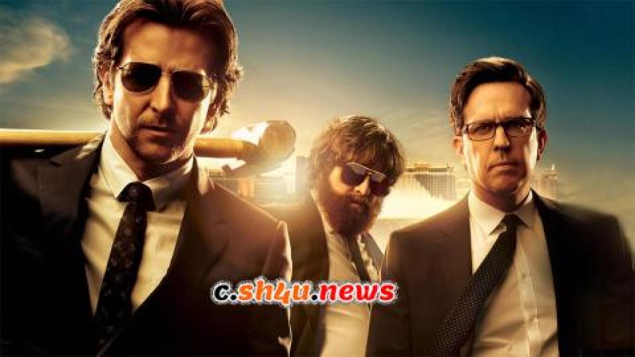 فيلم The Hangover Part III 2013 مترجم - HD