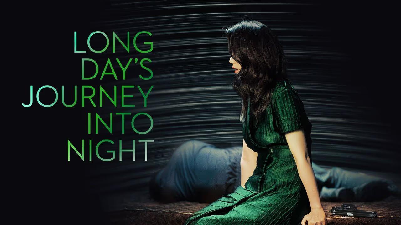 فيلم Long Day's Journey Into Night 2018 مترجم كامل بجودة HD