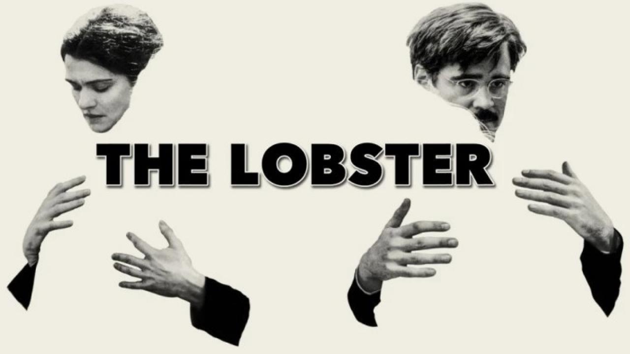 فيلم The Lobster 2015 مترجم كامل بجودة HD
