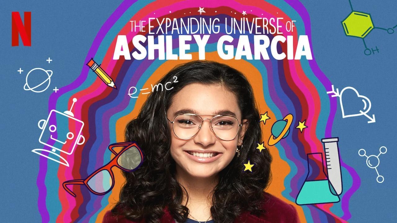 مسلسل The Expanding Universe of Ashley Garcia الموسم الاول الحلقة 11 الحادية عشر مترجمة