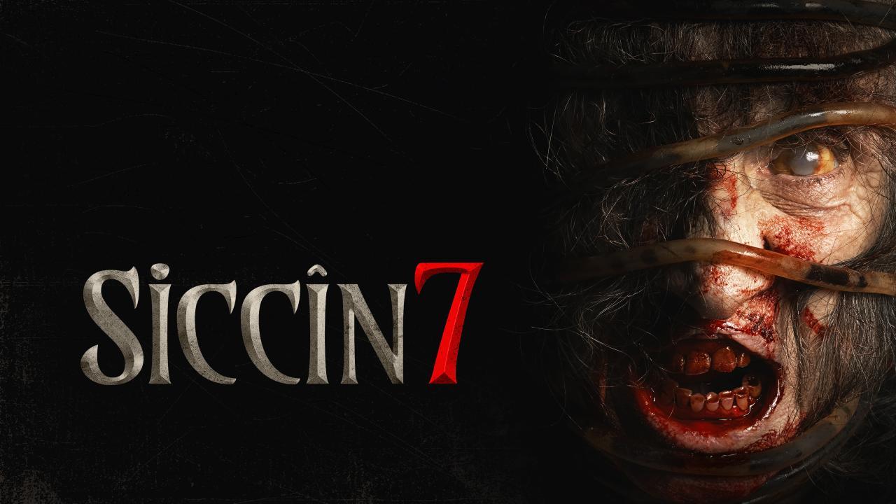 فيلم Siccin 7 2024 مترجم كامل HD