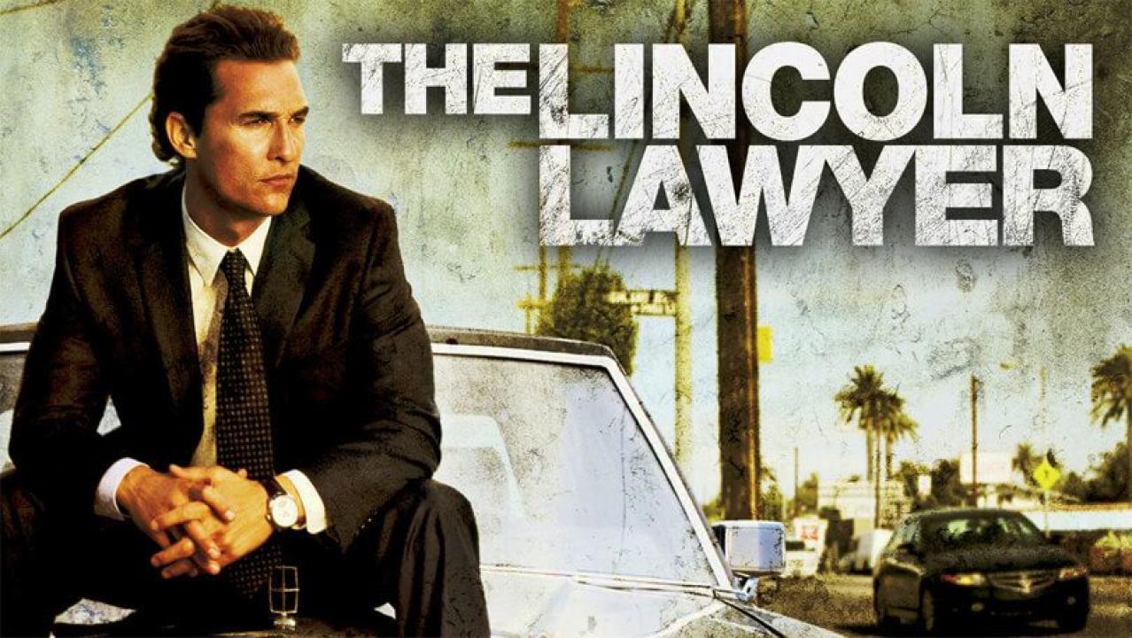 فيلم The Lincoln Lawyer 2011 مترجم كامل HD