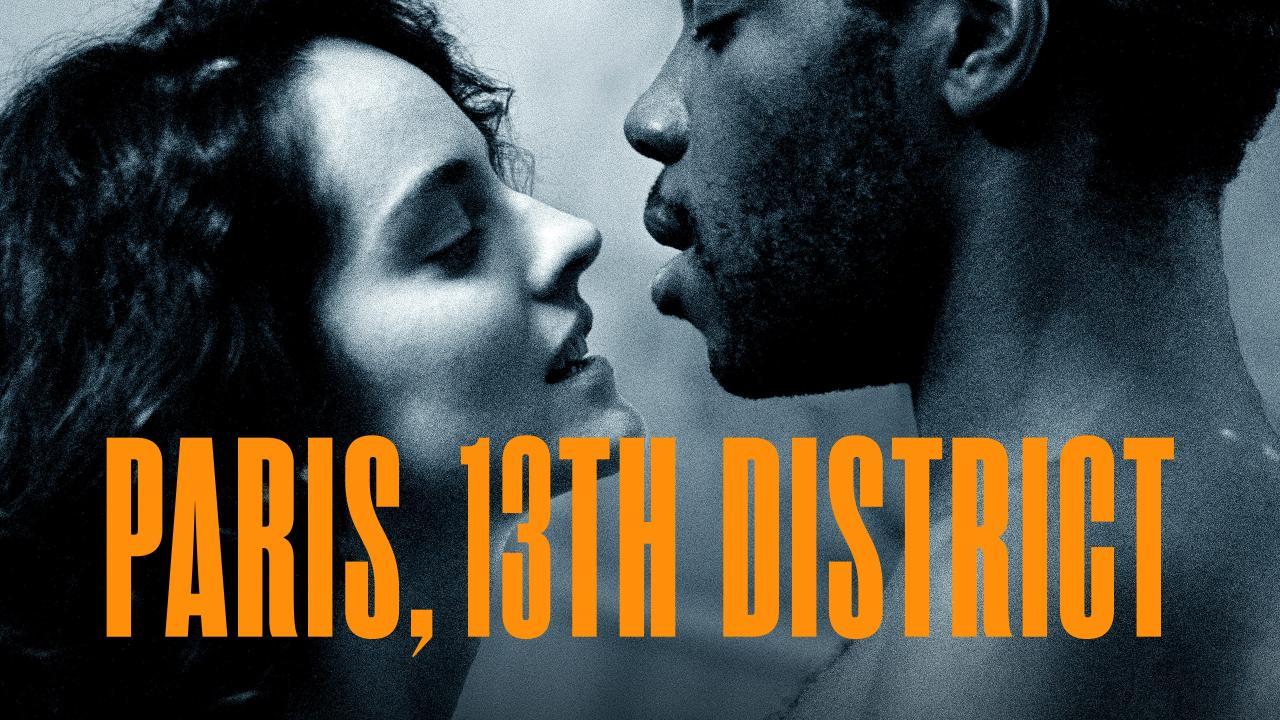 فيلم Paris, 13th District 2021 مترجم كامل HD