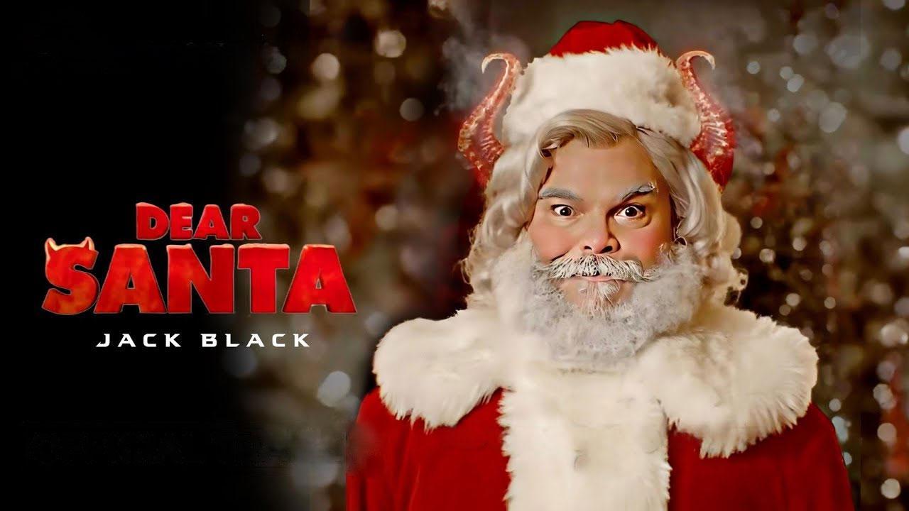 فيلم Dear Santa 2024 مترجم كامل بجودة HD
