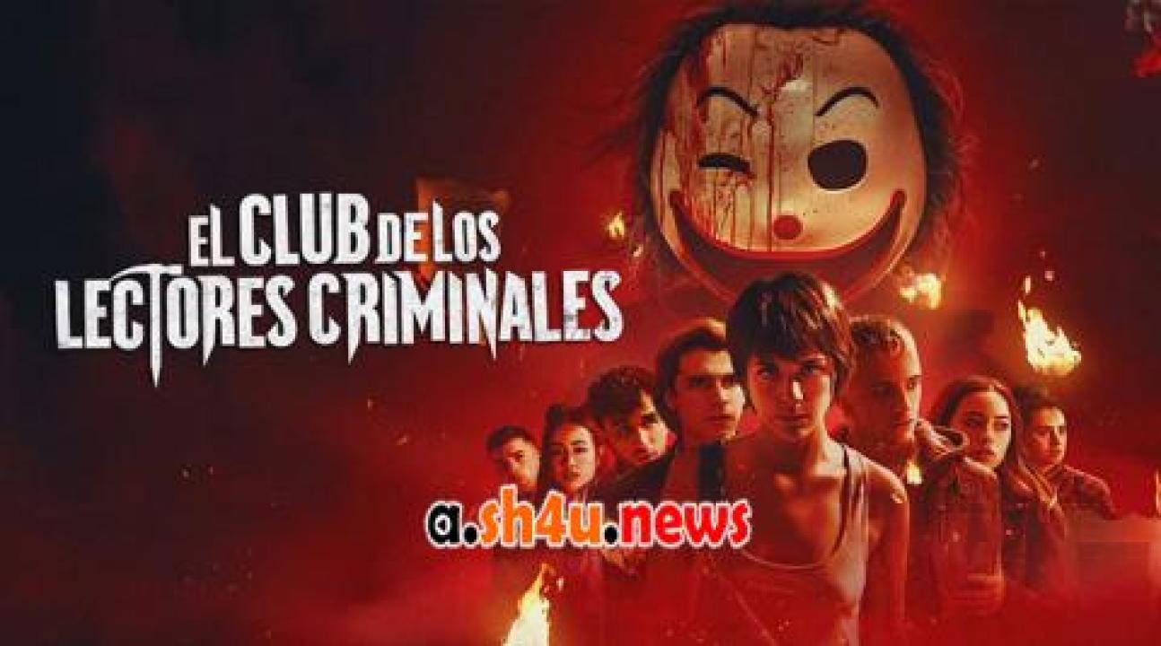 فيلم Killer Book Club 2023 مترجم - HD