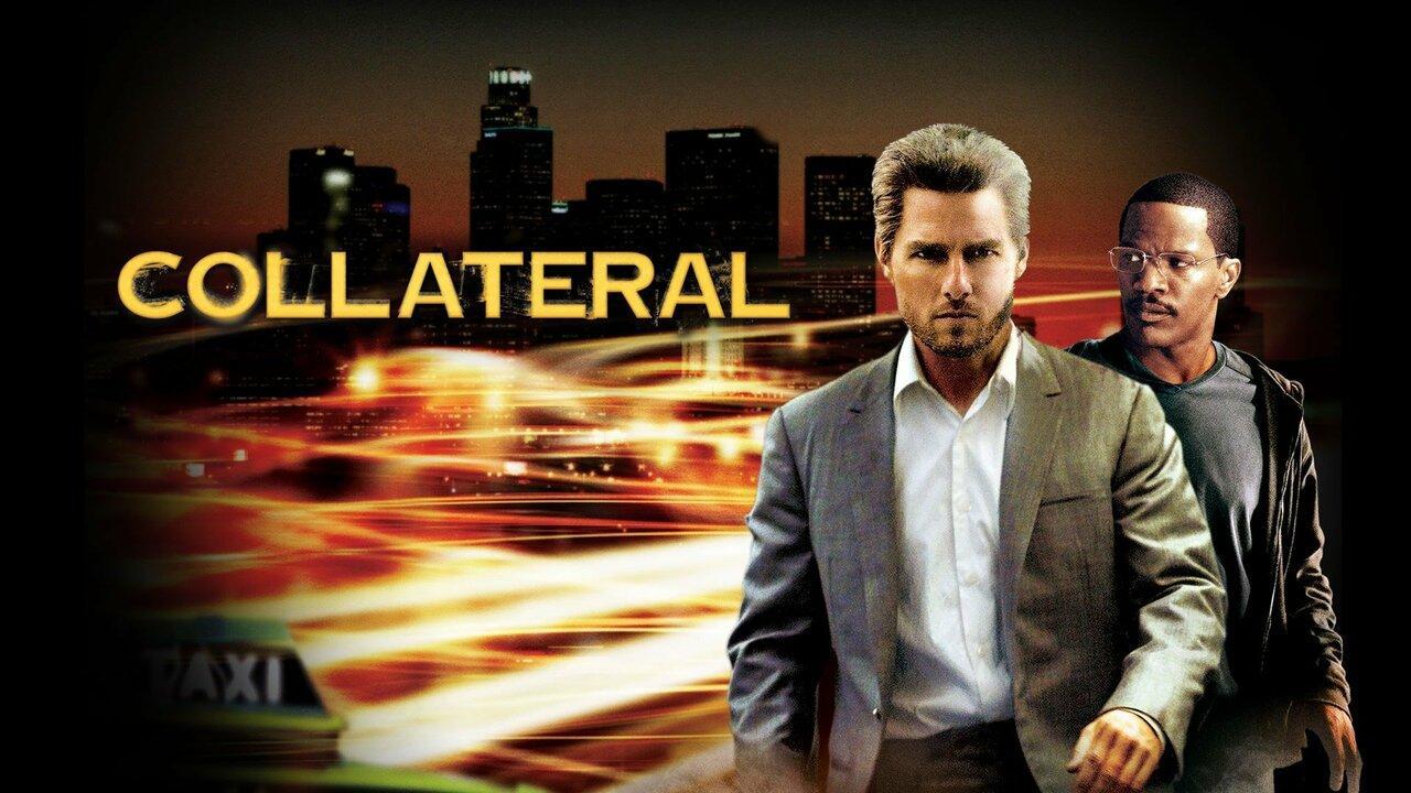 فيلم Collateral 2004 مترجم كامل HD اون لاين