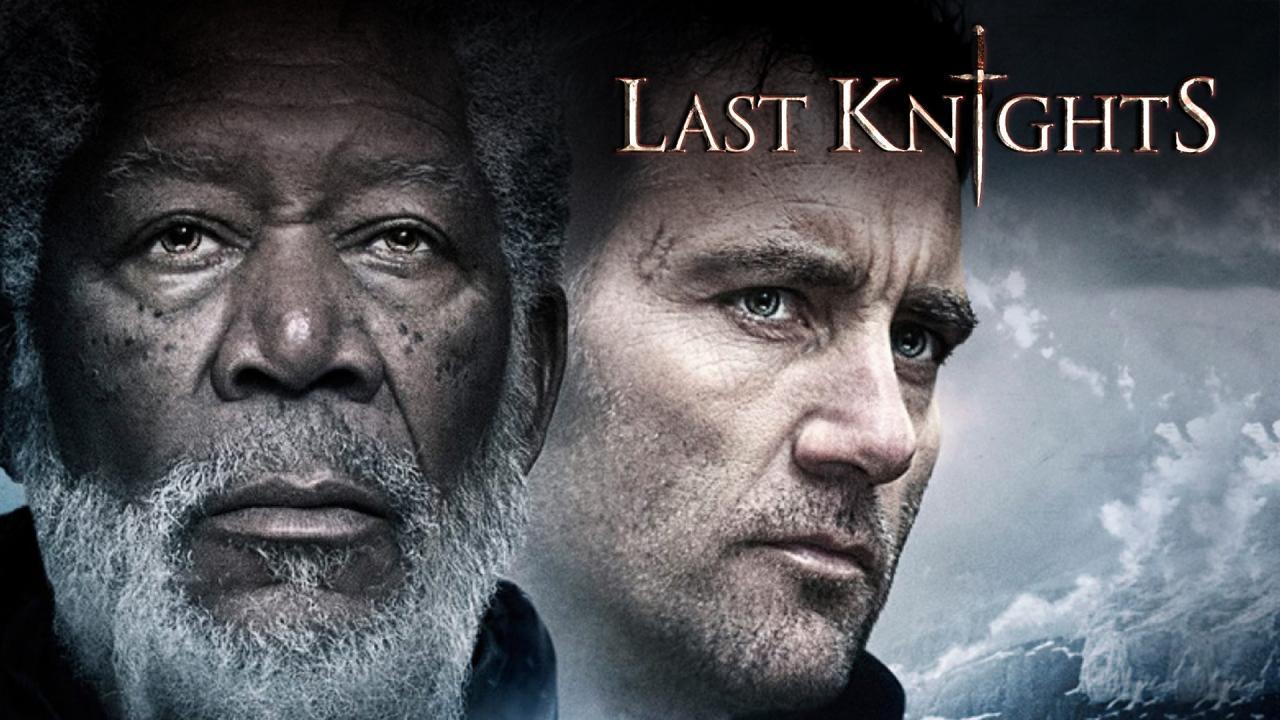 فيلم Last Knights 2015 مترجم كامل HD