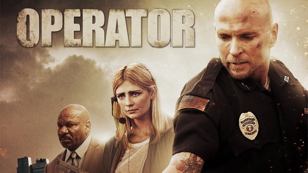 فيلم Operator 2015 مترجم كامل بجودة HD