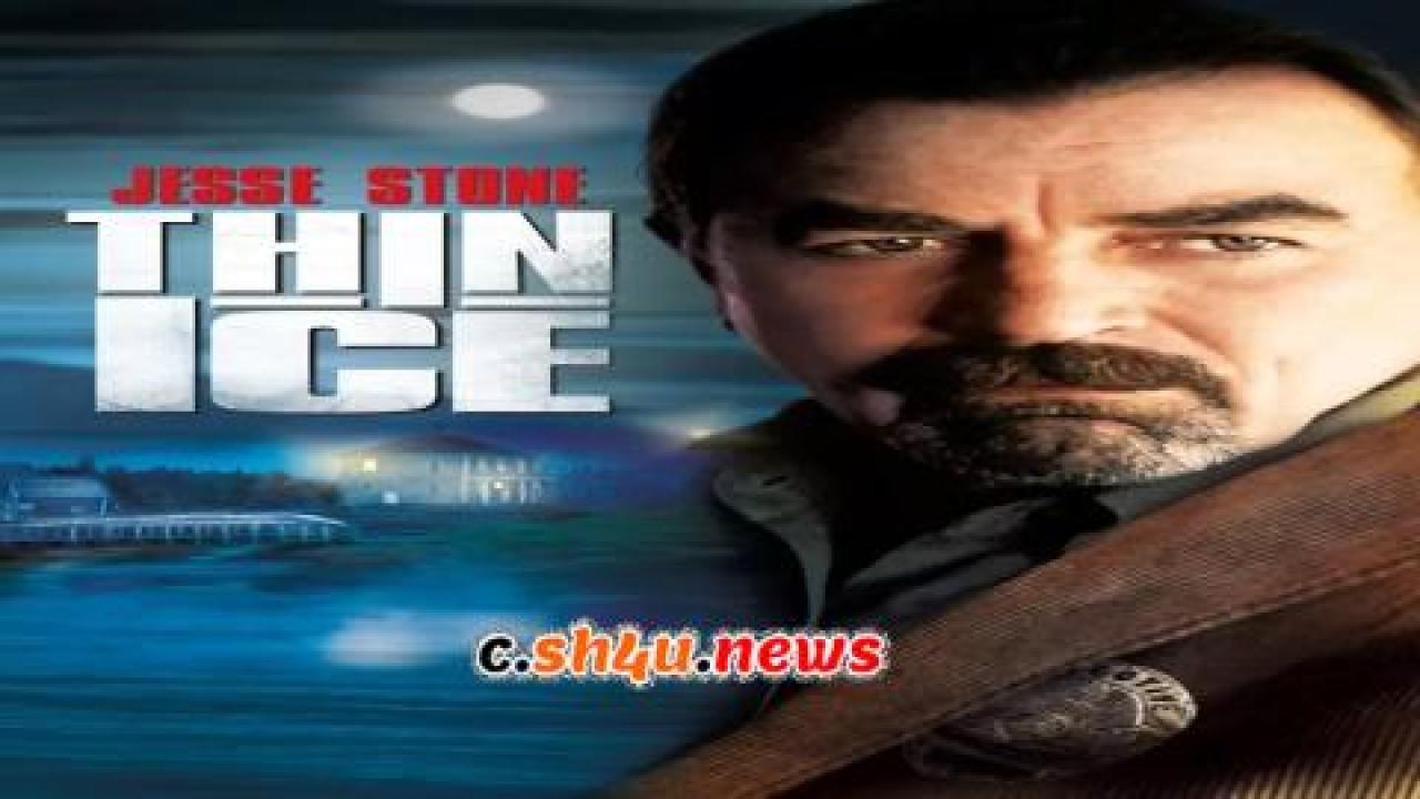 فيلم Jesse Stone: Thin Ice 2009 مترجم - HD