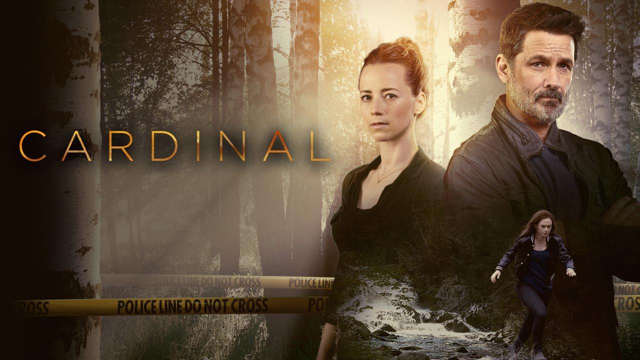 مسلسل Cardinal الموسم الثاني الحلقة 3 الثالثة مترجمة