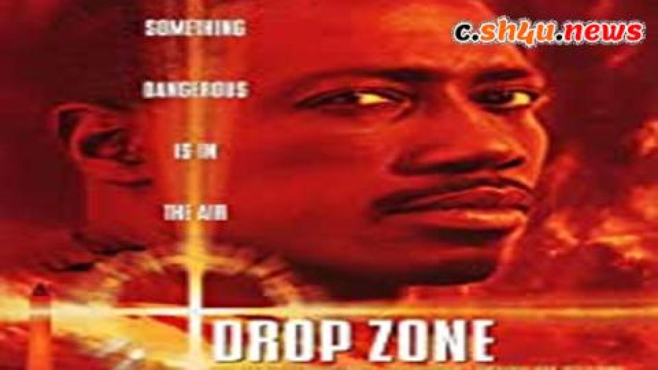 فيلم Drop.Zone 1994 مترجم - HD