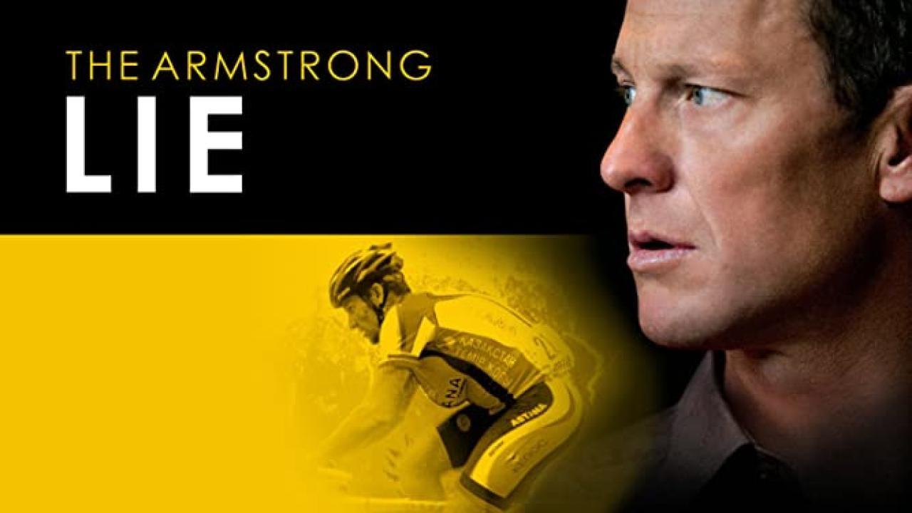 فيلم The Armstrong Lie 2013 مترجم كامل HD