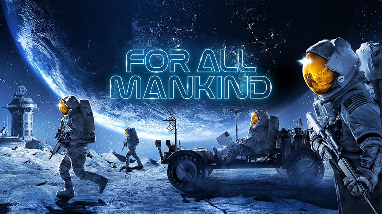 For All Mankind