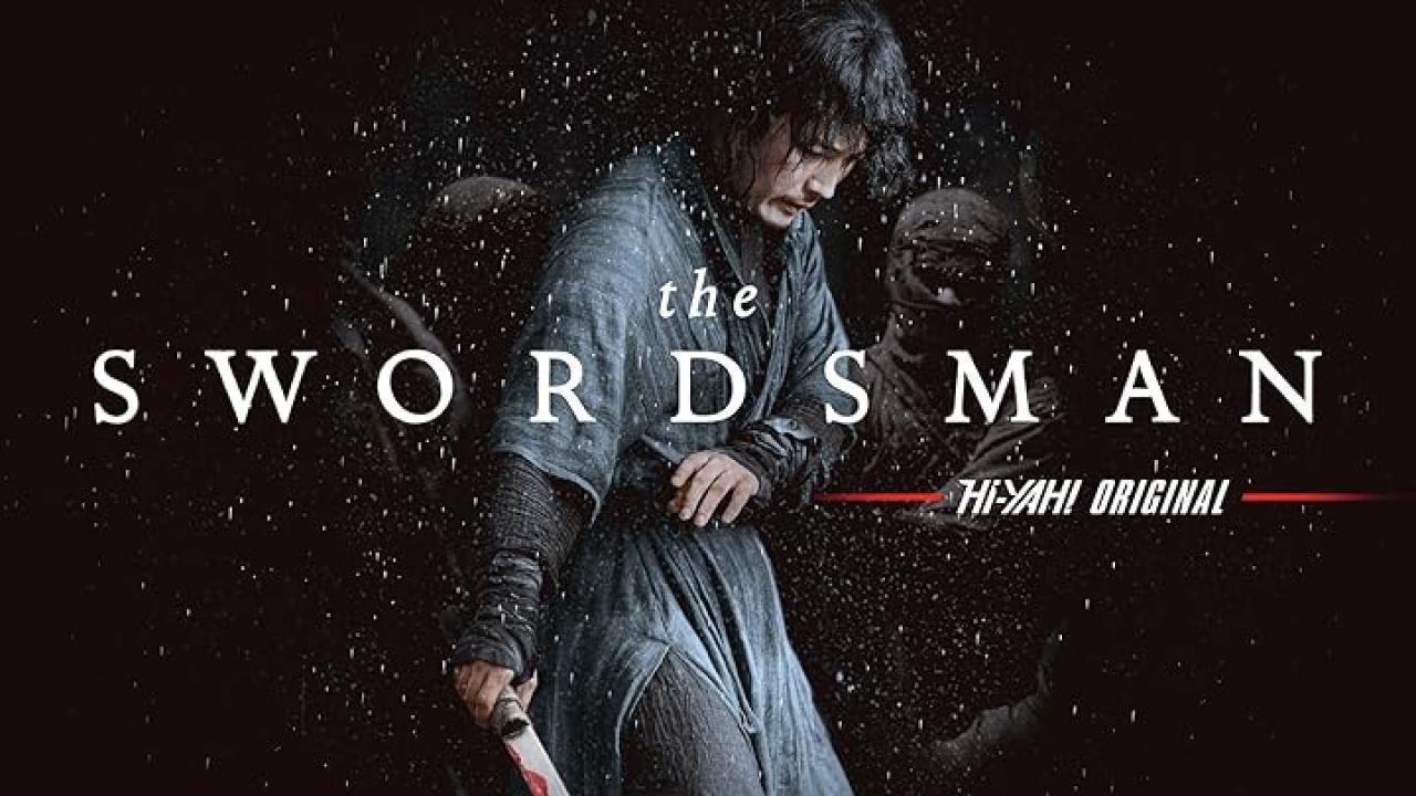 فيلم The Swordsman 2020 مترجم كامل بجودة HD