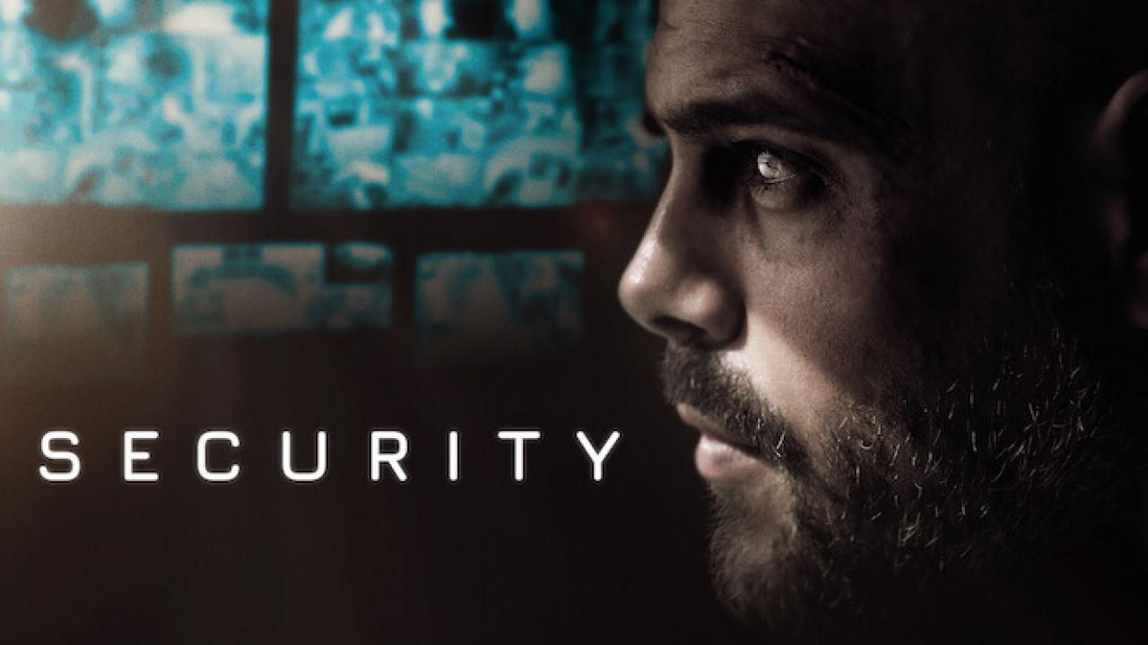 فيلم Security 2021 مترجم كامل بجودة HD