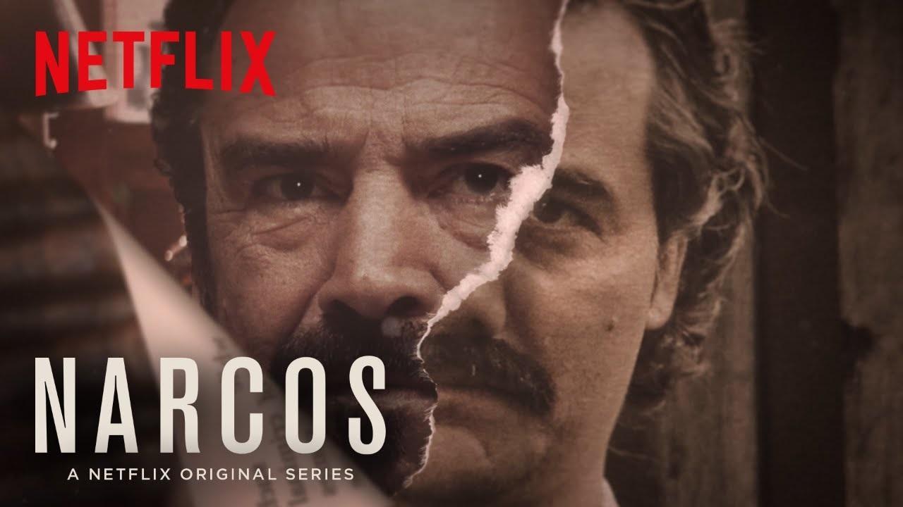 مسلسل Narcos الموسم الثالث الحلقة 1 الاولي مترجمة