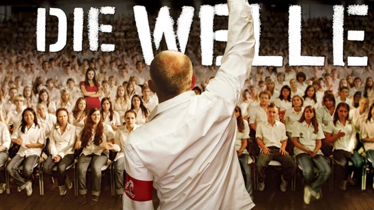 فيلم The Wave 2008 مترجم كامل بجودة HD