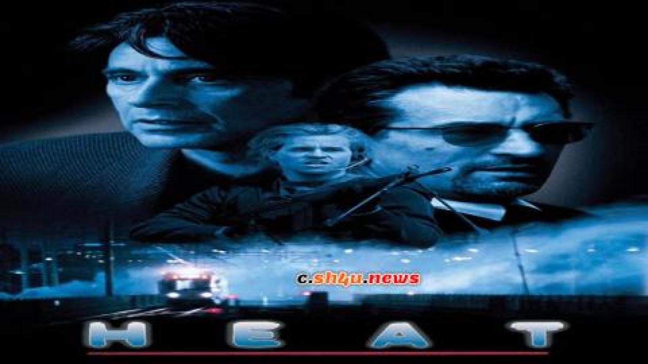 فيلم Heat 1995 مترجم - HD