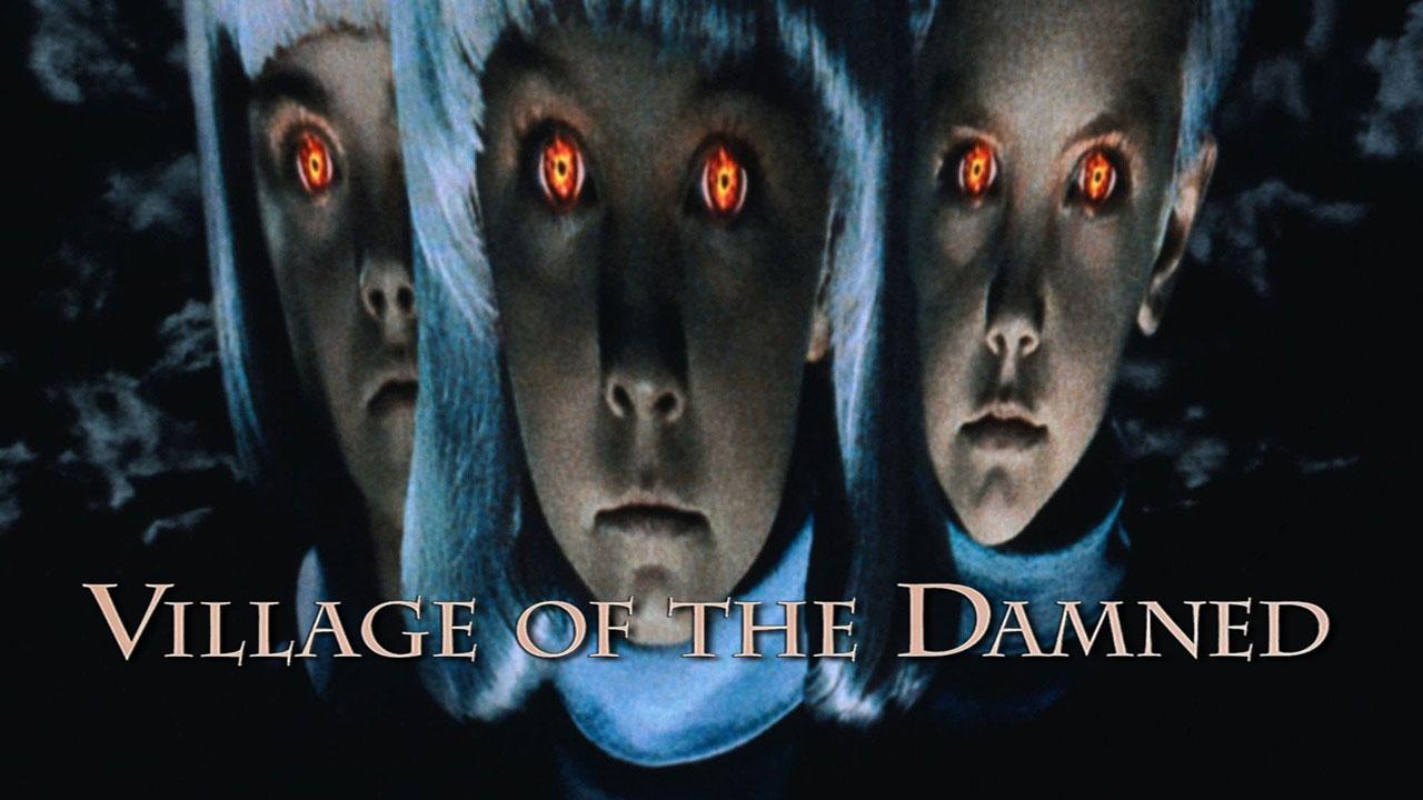 فيلم Village of the Damned 1995 مترجم كامل بجودة HD