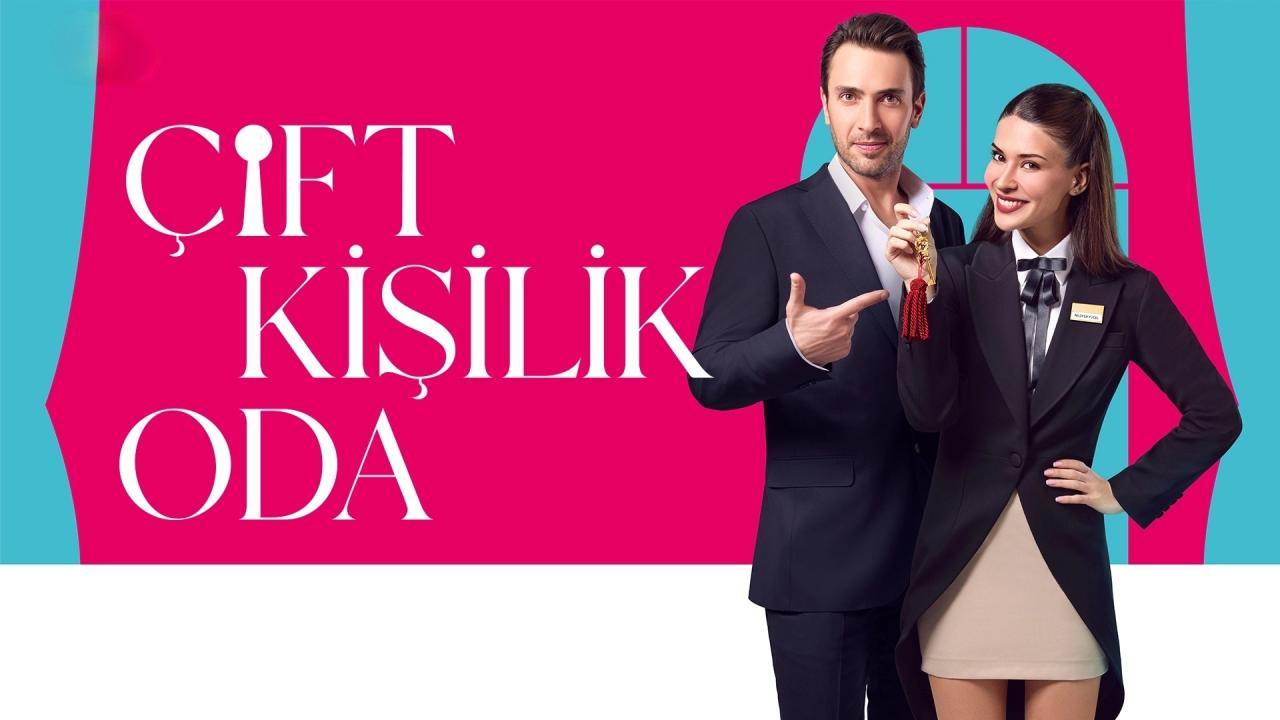 مسلسل غرفة لشخصين الحلقة 1 الاولي مترجمة