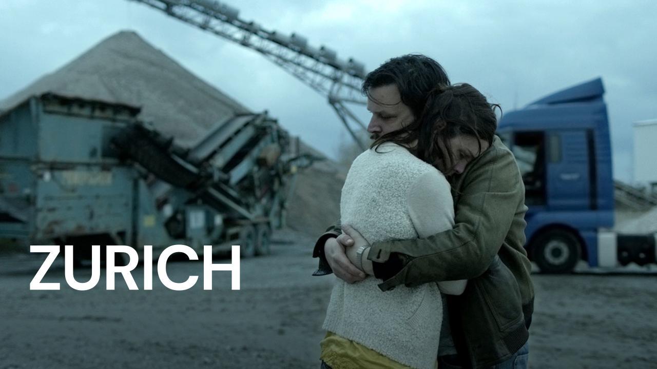 فيلم Zurich 2015 مترجم كامل HD