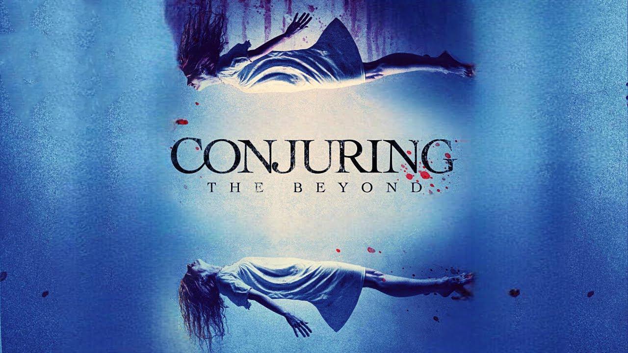 فيلم Conjuring: The Beyond 2022 مترجم كامل HD