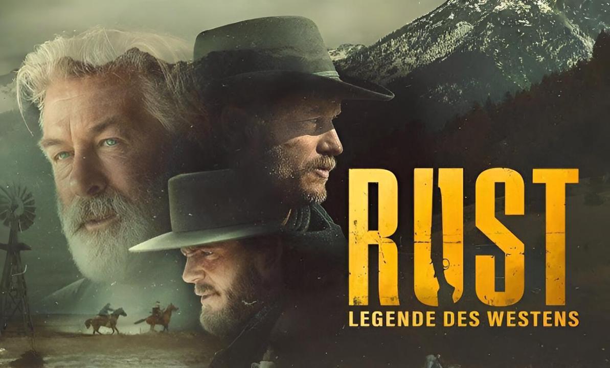 فيلم Rust 2024 مترجم HD كامل