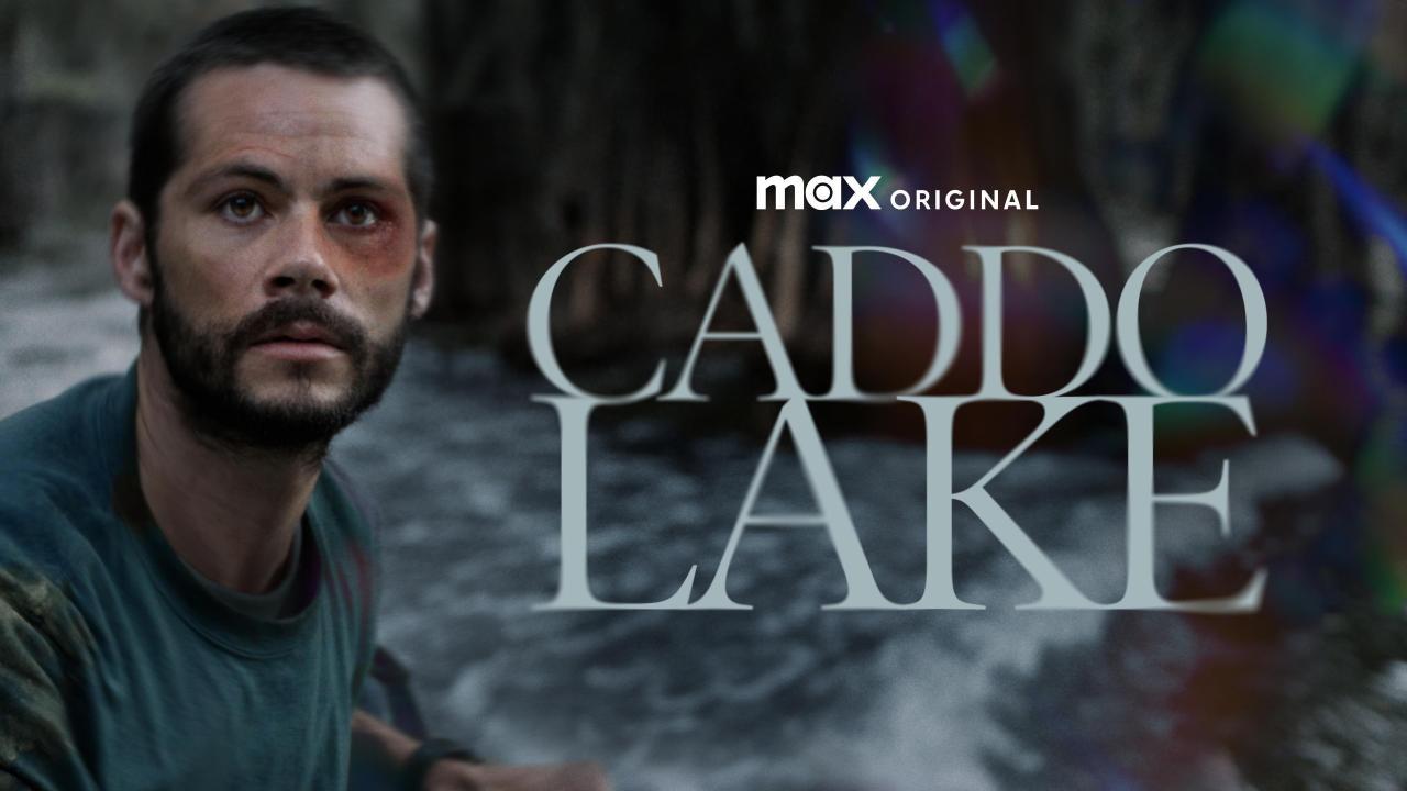فيلم Caddo Lake 2024 مترجم كامل بجودة HD