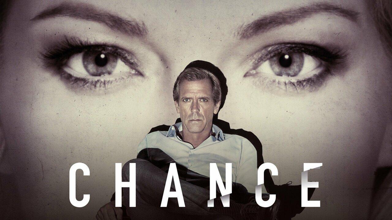 مسلسل Chance الموسم الاول الحلقة 4 الرابعة مترجمة