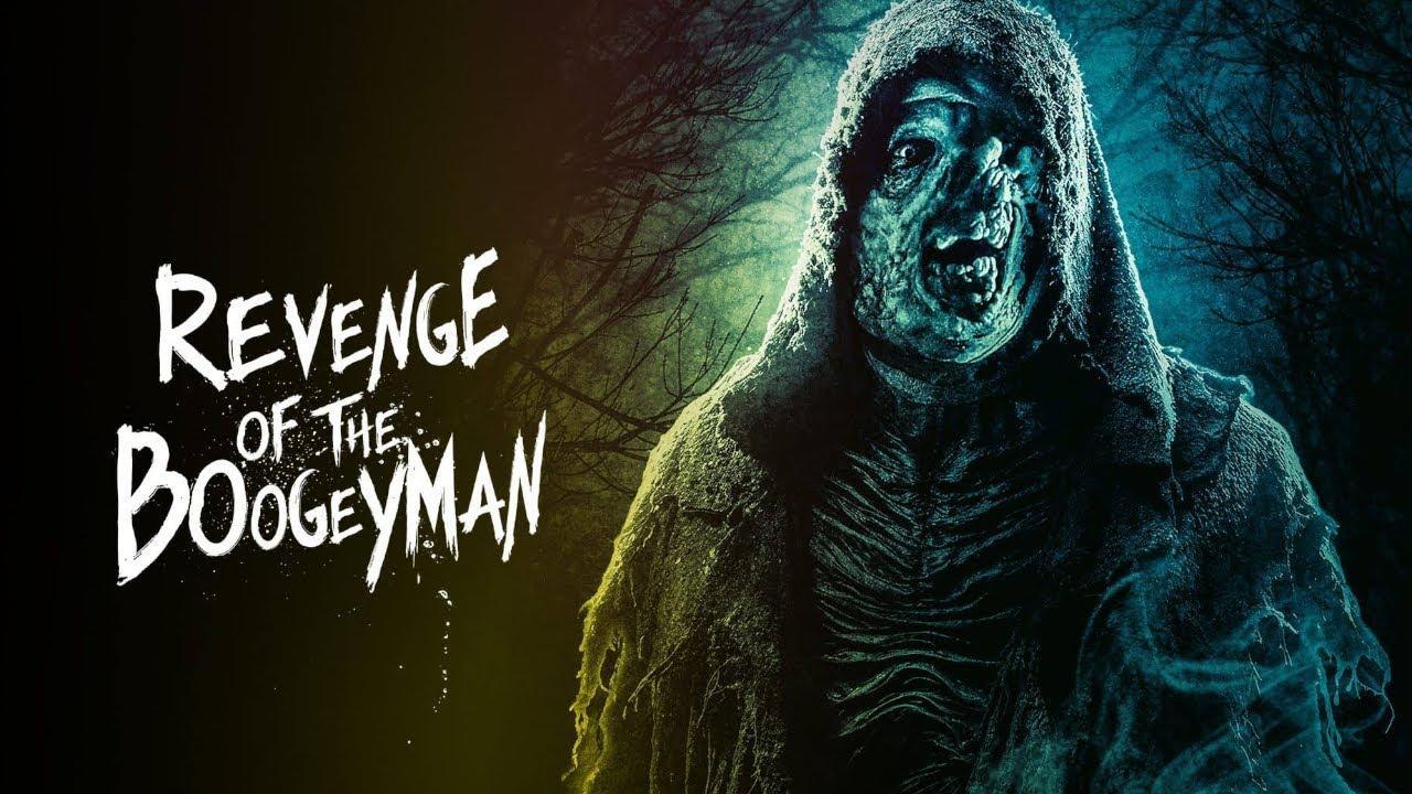 فيلم Revenge of the Boogeyman 2025 مترجم كامل بجودة HD