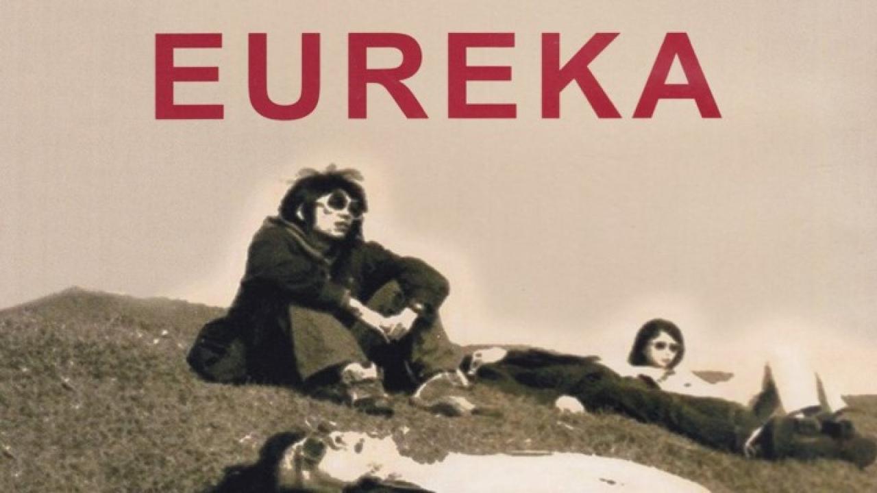 فيلم Eureka 2000 مترجم كامل بجودة HD