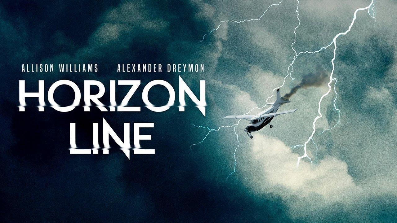 فيلم Horizon Line 2020 مترجم كامل بجودة HD
