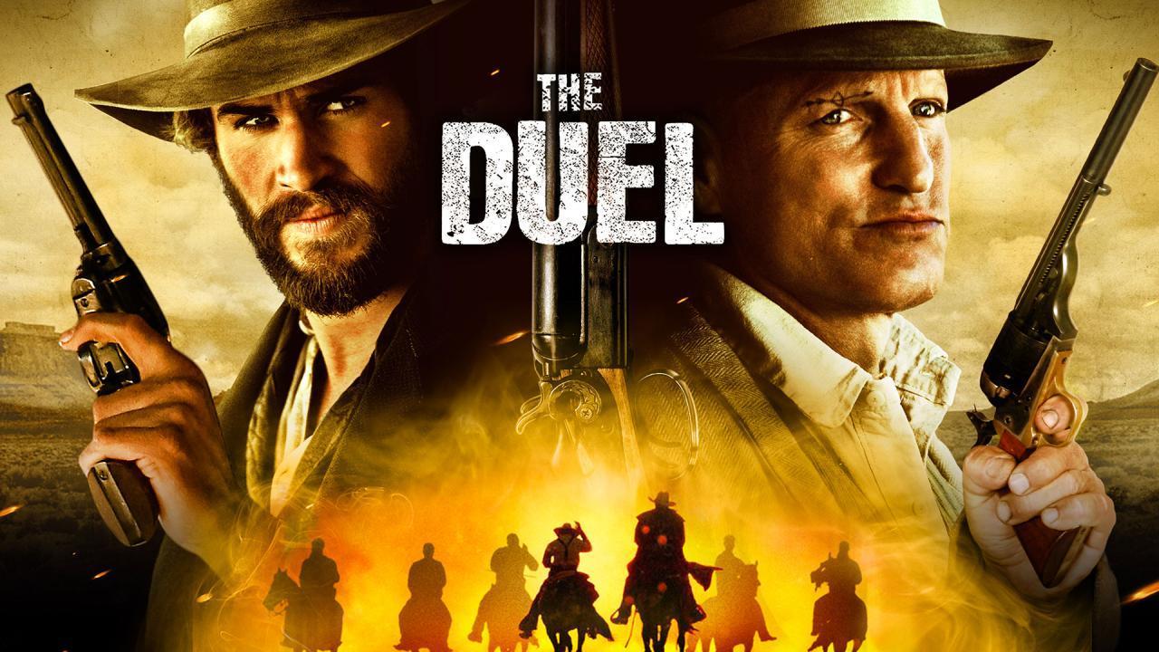فيلم The Duel 2016 مترجم كامل بجودة HD