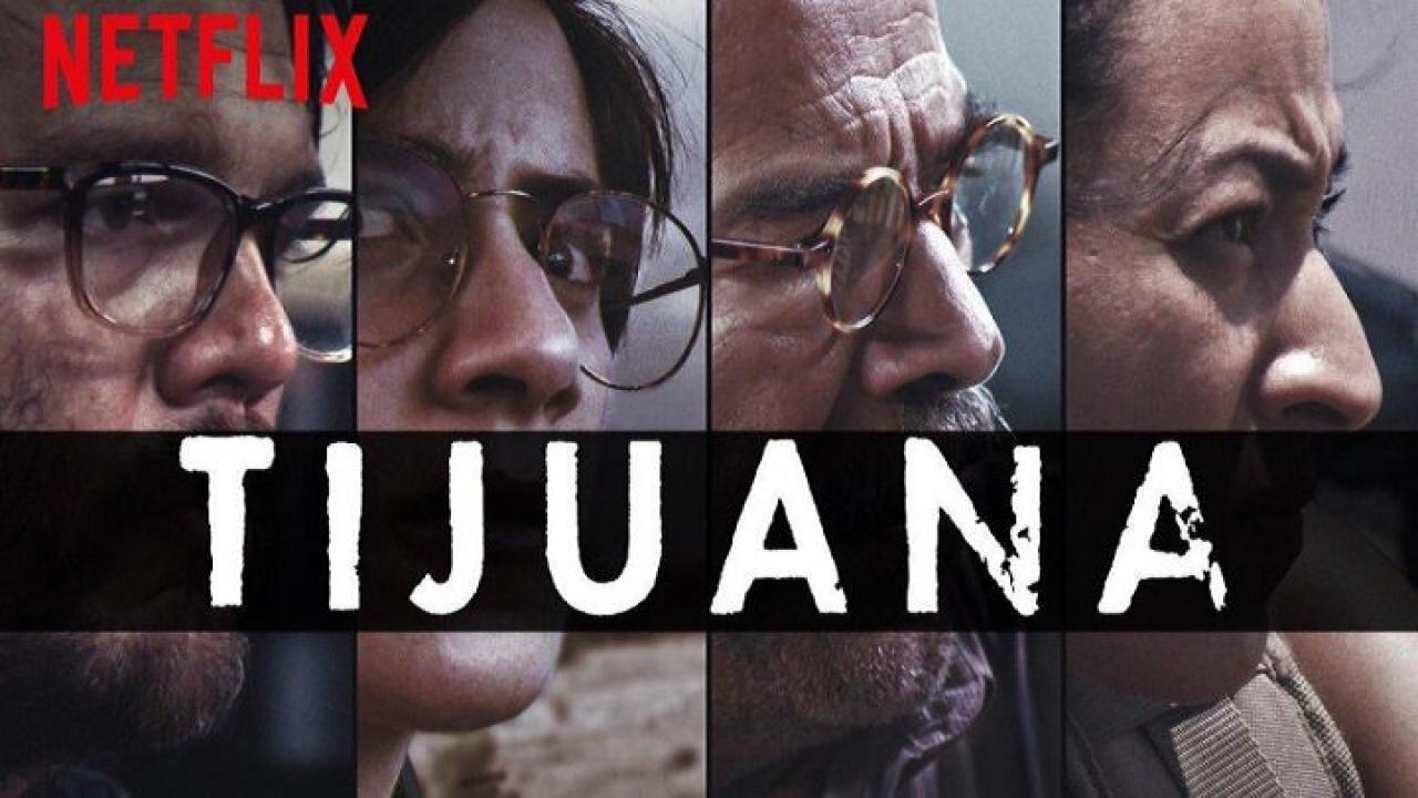 مسلسل Tijuana الموسم الاول الحلقة 8 الثامنة مترجمة
