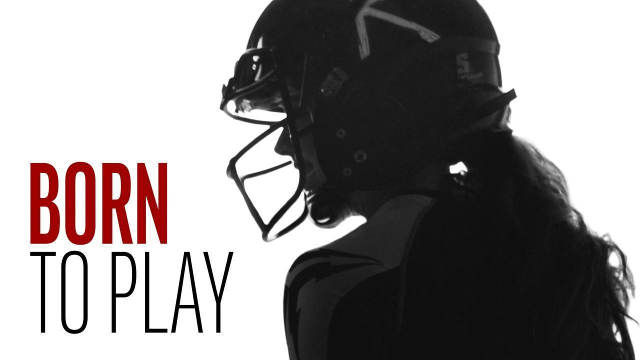 فيلم Born to Play 2020 مترجم كامل بجودة HD