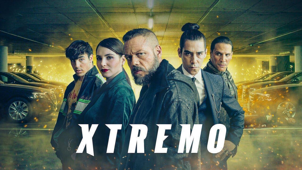فيلم Xtremo 2021 مترجم كامل بجودة HD