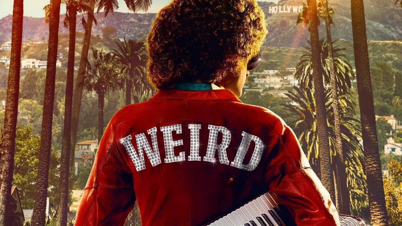 فيلم Weird: The Al Yankovic Story 2022 مترجم HD كامل