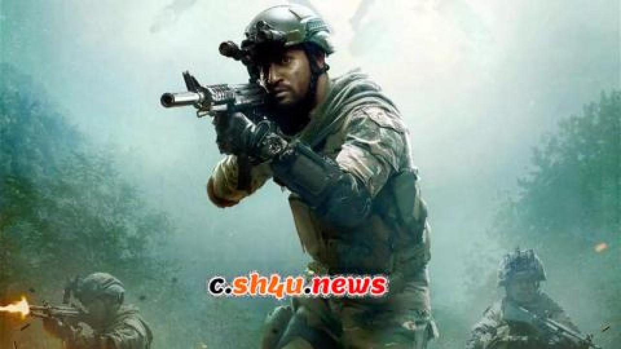 فيلم Uri: The Surgical Strike 2019 مترجم - HD