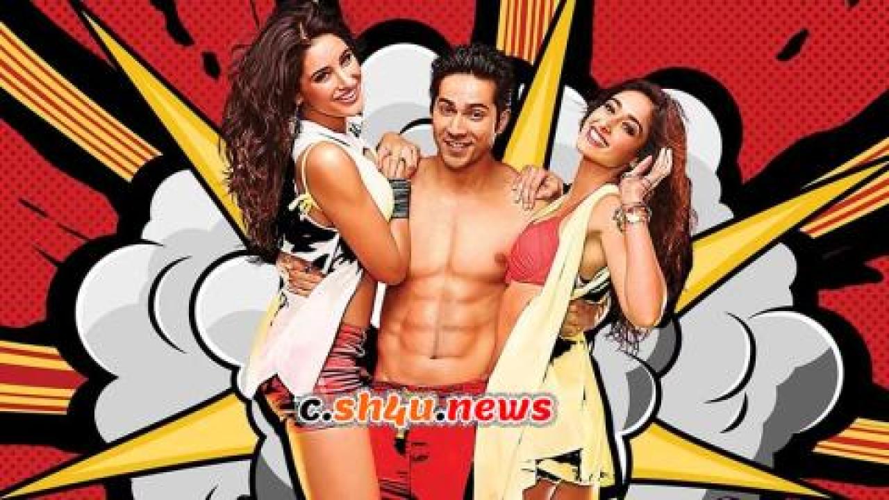 فيلم Main Tera Hero 2014 مترجم - HD