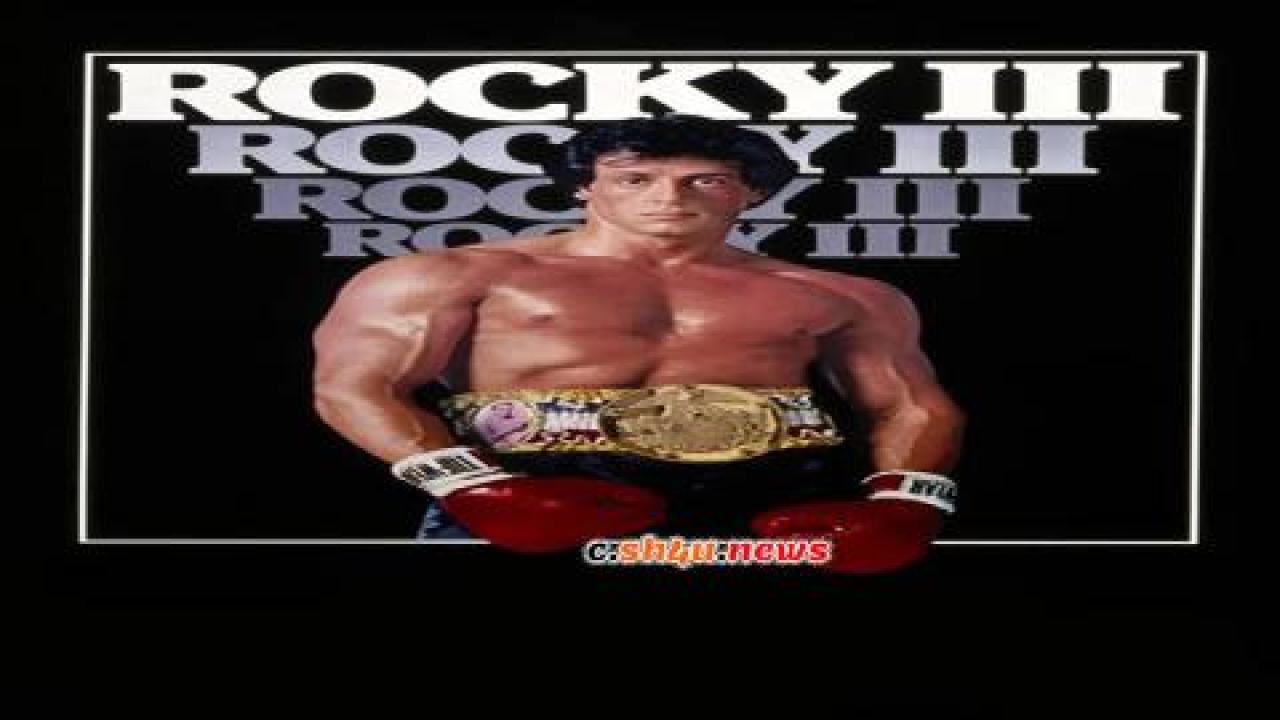 فيلم Rocky III 1982 مترجم - HD