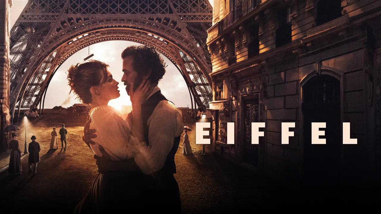 فيلم Eiffel 2021 مترجم كامل HD