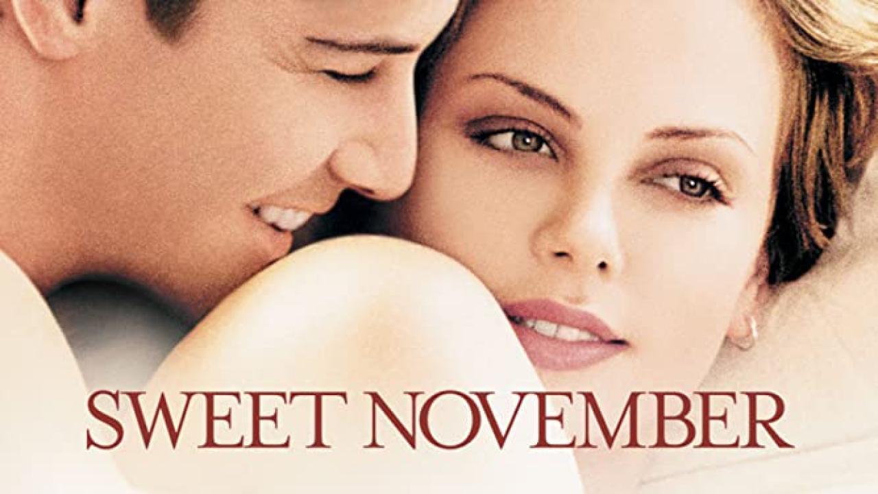 فيلم Sweet November 2001 مترجم كامل بجودة HD