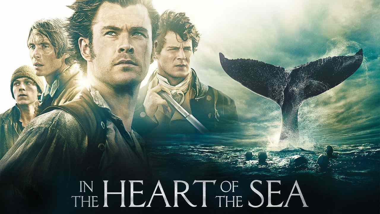 فيلم In the Heart of the Sea 2015 مترجم كامل بجودة HD