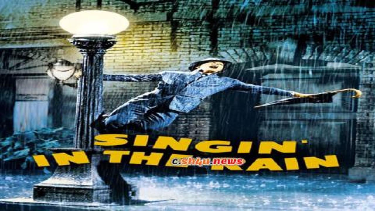 فيلم Singin' in the Rain 1952 مترجم - HD