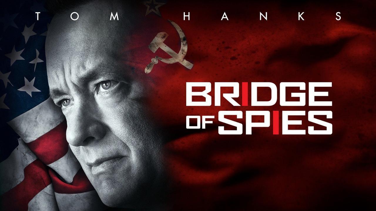 فيلم Bridge of Spies 2015 مترجم كامل بجودة HD
