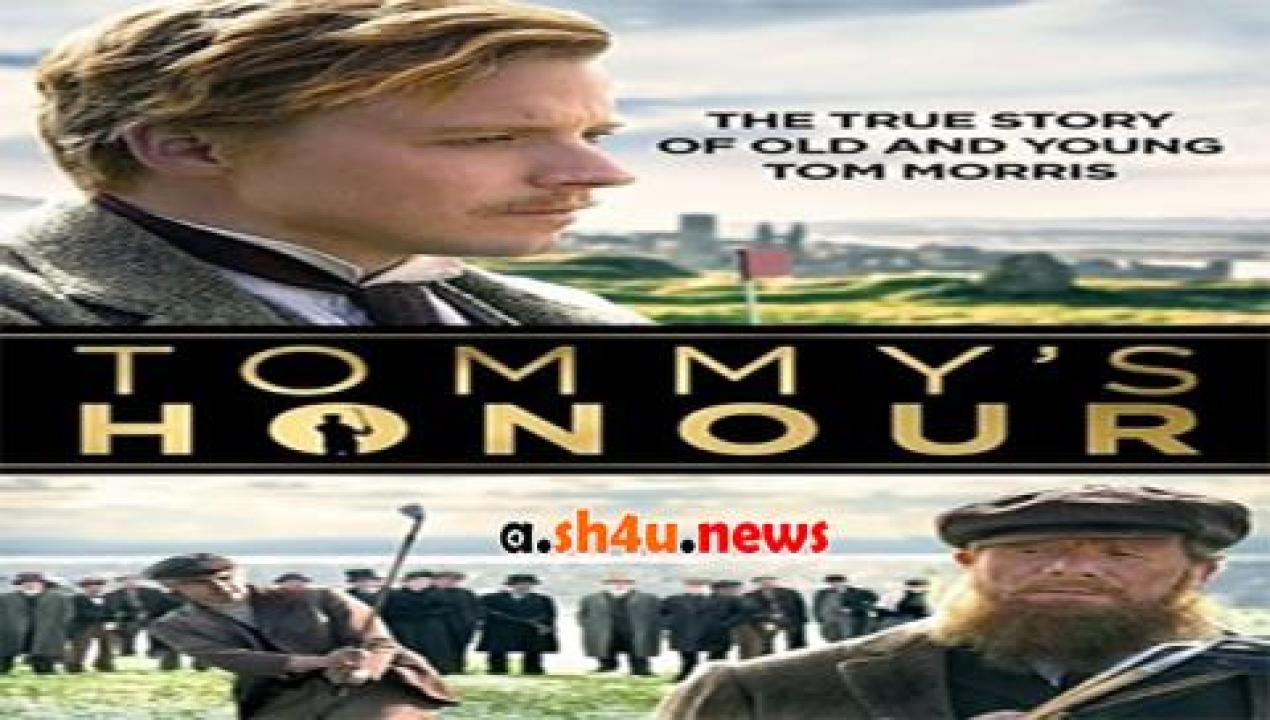 فيلم Tommys Honour 2016 مترجم - HD