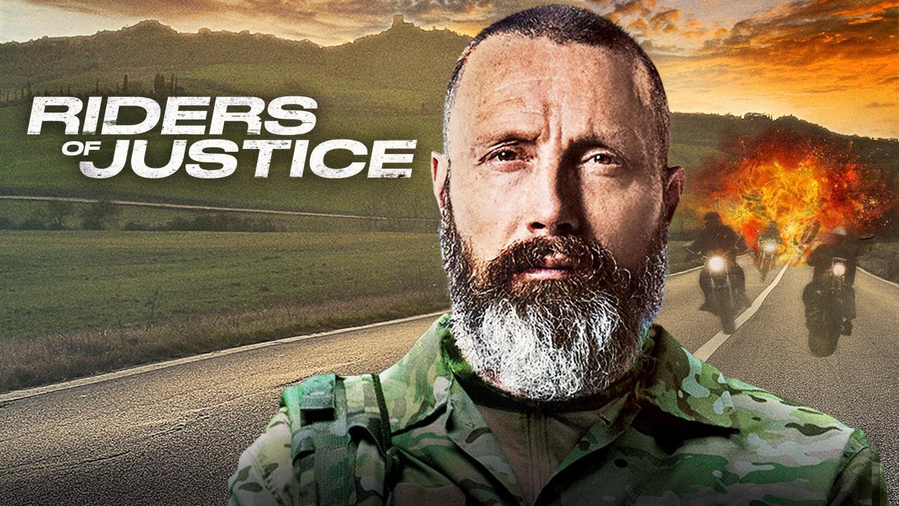 فيلم Riders Of Justice 2020 مترجم كامل بجودة HD